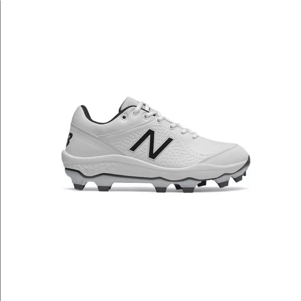Boys New Balance Baseball Cleats - Fresh Foam 3000 v5 Molded